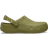 Crocs Classic Crafted Clogs Aloe - Classic Crafted