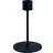 Cooee Design HI-029-03-BK Black Ljusstake 13cm