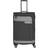 Travelite Viia Trolley Expandable 67cm - Slate