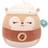 Squishmallows Reza Squirrel 40 cm