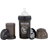 Twistshake Anti-Kolik Nappflaska 180ml Black