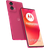 Motorola Edge 50 Fusion 8GB RAM 256GB Hot Pink