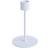 Cooee Design HI-029-03-WH White Candlestick 13cm