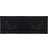 JVL Foliage Scraper Black 45x120cm