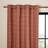 Dunelm Beckett Basket Weave 168x182cm