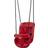 Krea Baby Swing Red