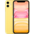 Apple iPhone 11, 128GB Yellow