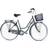 Made Linde 7-Speed 2025 52cm - Green