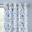 Dunelm Foxley Ditsy 137x168cm
