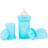 Twistshake Anti-Colic Sutteflaske 180ml Pastel Blue