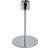 Cooee Design HI-029-03-SS Steel Candlestick 13cm