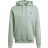 adidas Men Trefoil Essentials Hoodie - Silver Green