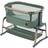 Maxi-Cosi Iora Air Co-Sleeper Classic Beige 52.3x97cm