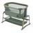 Maxi-Cosi Iora Air Co-Sleeper Beyond Green 52.3x97cm