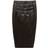 Beauty Works Double Hair Set Clip-In Extensions Raven 22inch