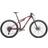 Specialized Chisel 2025 XS - Gloss Maroon/White Unisex