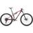 Specialized Chisel 2025 XL - Gloss Maroon/White Unisex