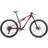 Specialized Chisel 2025 S - Gloss Maroon/White Unisex