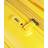 Mandarina Duck Logoduck Expandable 69cm - Yellow