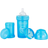 Twistshake Anti-Kolik Nappflaska 180ml Pearl Blue