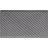 JVL Stellar Grey 40x70cm