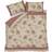 Catherine Lansfield Kashmir Duvet Cover Multicolour (200x200cm)