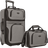 U.S. Traveler Rio Rugged Expandable Set of 2 - Grey