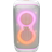 JBL Partybox Stage 320 White