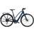 Trek FX+ 2 Stagger 2023 XL - Satin Trek Blue