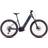 Cube Reaction Hybrid Pro 800 2025 XL - Metallic Grey/Black