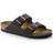 Birkenstock Arizona Oiled Leather - Iron