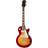 Epiphone Les Paul Standard 50s Left Handed Heritage Cherry Sunburst