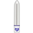 LoveHoney Magic Bullet Silver