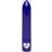 LoveHoney Magic Bullet Blue