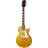 Epiphone Les Paul Standard 50s Left Handed Metallic Gold