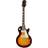 Epiphone Les Paul Standard 50s Left Handed Vintage Sunburst