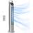 Homcom 31 Inch Oscillating Tower Fan