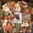 Shein 110pcs Cowboy Balloon Decoration Set