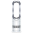 Dyson Hot+Cool Jet Focus AM09 White/Nickel