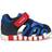Geox Baby Iupidoo Sandal - Navy/Royal