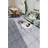 Living and Home Stone Texture Self Adhesive PVC Flooring 60x30cm