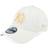 New Era 9forty Mlb Unisex Caps Beige