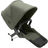 Bugaboo Donkey 5 Duo Extension Complete Forest Green
