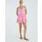 River Island Womens Pink Broderie Tiered Beach Mini Dress