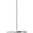 DFTP Artist 40 Stainless Steel Pendant Lamp ∅ 40cm