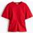 H&M Ladies Red Waisted T-shirt