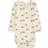 Lil'Atelier Sparkedragt Body Nbnlayo Kim Ls Slim - Turtledove Blue Cloud