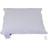 Ringsted Dun Classic Supreme Bomuldssatin Dunpude (63x60cm)