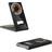 Sandberg 3in1 Wireless Charger Stand 15W