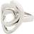 Pilgrim Diego Ring Silverplated Dam Rings - Sølv